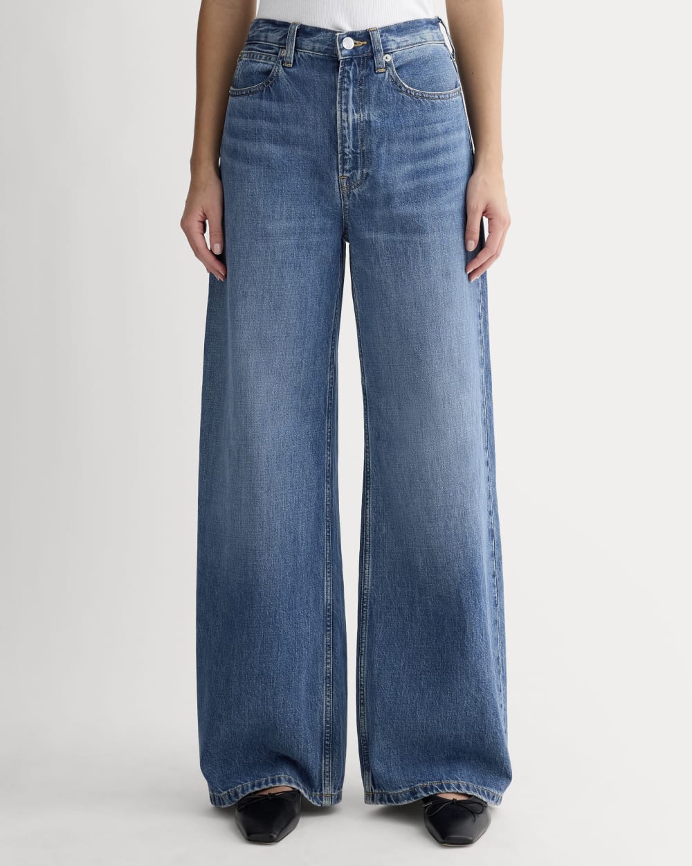 The OG Baggy Jean | Ricky - Image 3