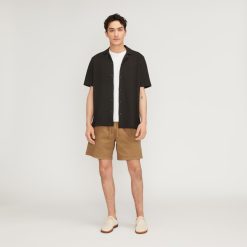 The Easy Short  | Toasted Coconut