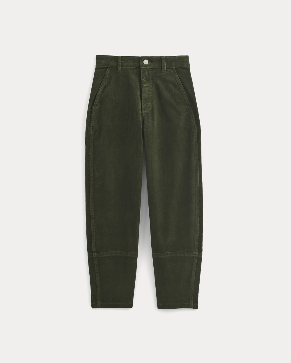 The Utility Barrel in Corduroy | Dark Forest - Image 2