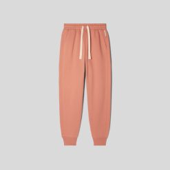 Alternative view of The ReTrack Jogger | Light Rose