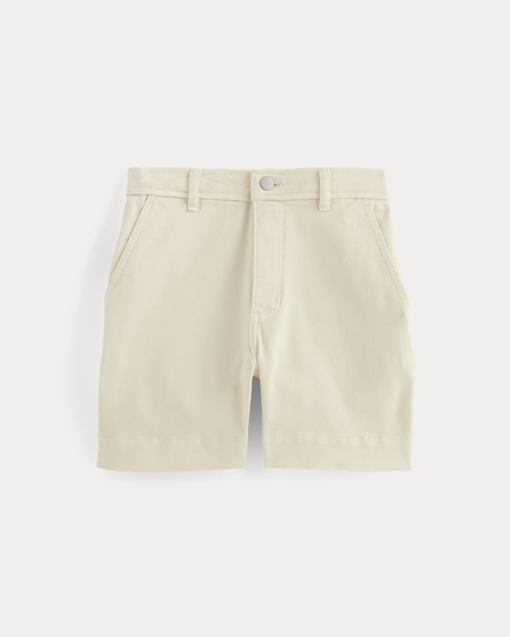 The Utility Short | Bone - Image 2