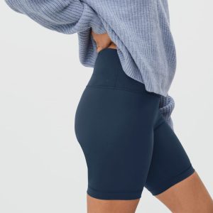 Alternative view of The Perform Bike Short | Atlantic