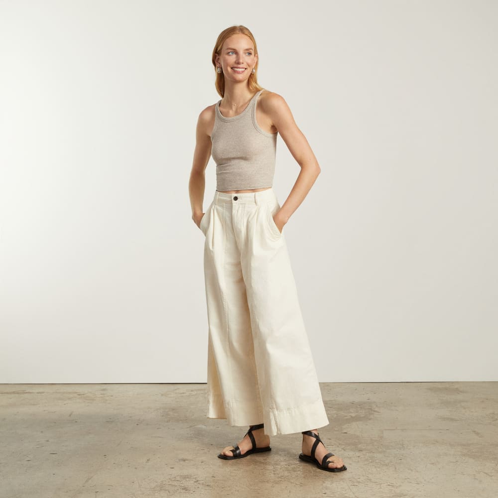 The Tourist Pant | Canvas - Image 4