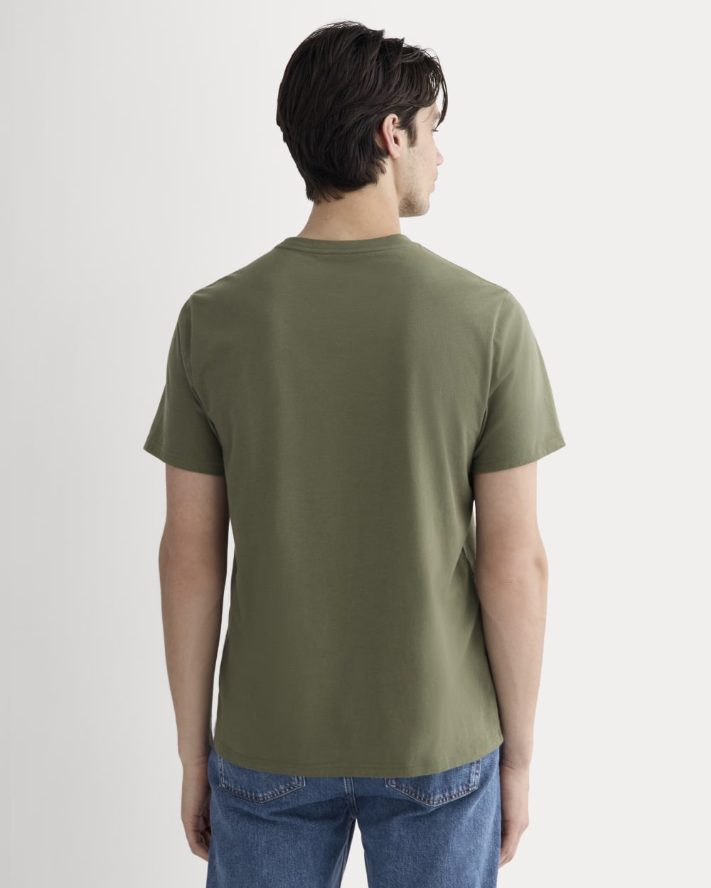 The Essential Organic Crew | Kalamata - Image 5
