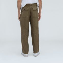 Alternative view of The Utility Pant | Beech