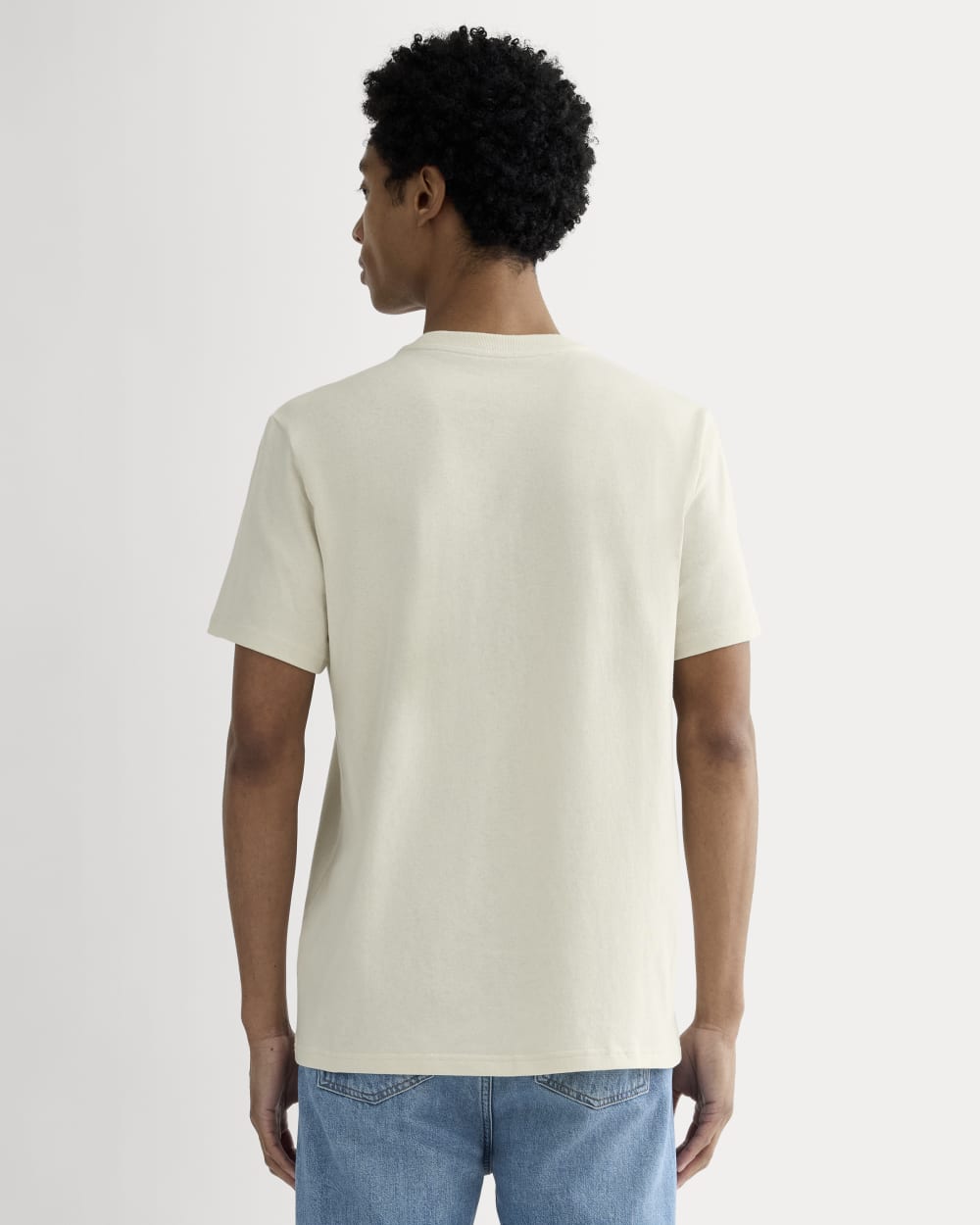 The Premium-Weight Crew | Uniform | Birch - Image 4