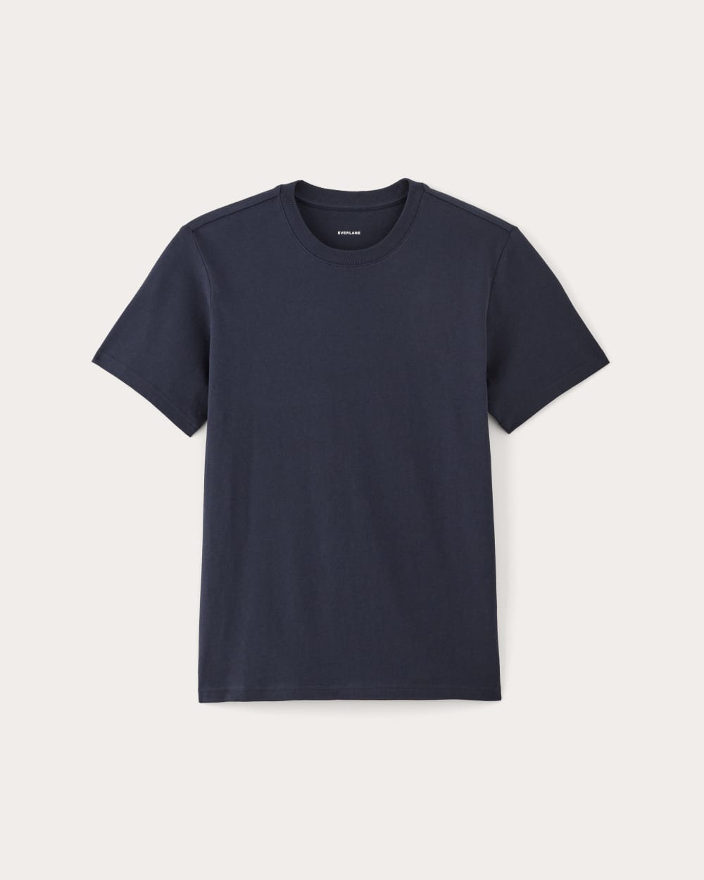 The Premium-Weight Crew | Uniform | Navy - Image 2