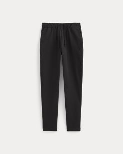Alternative view of The Easy Pant | Black