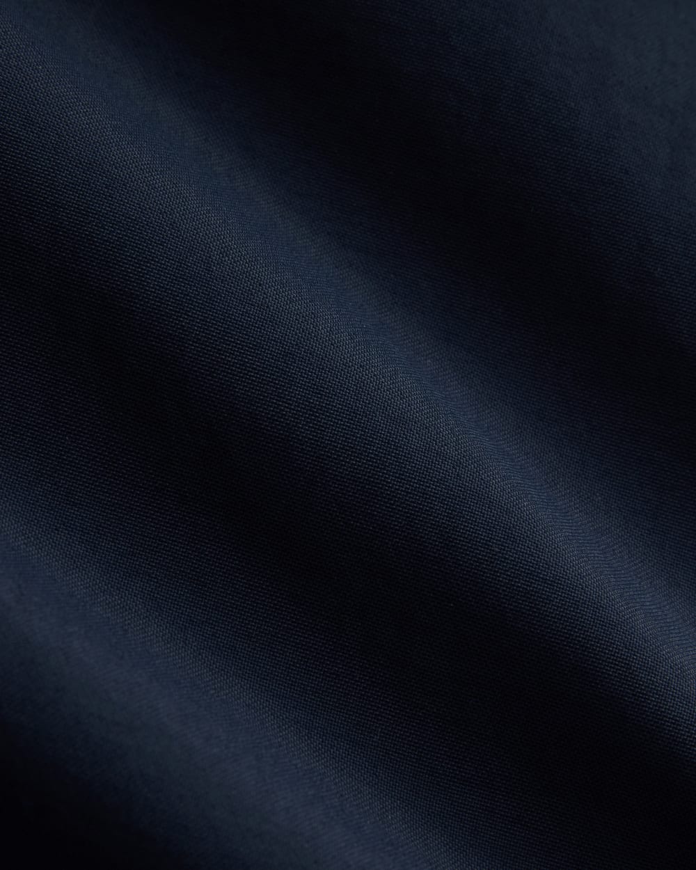 The Re:Cycled Archival Anorak | Deep Navy - Image 6