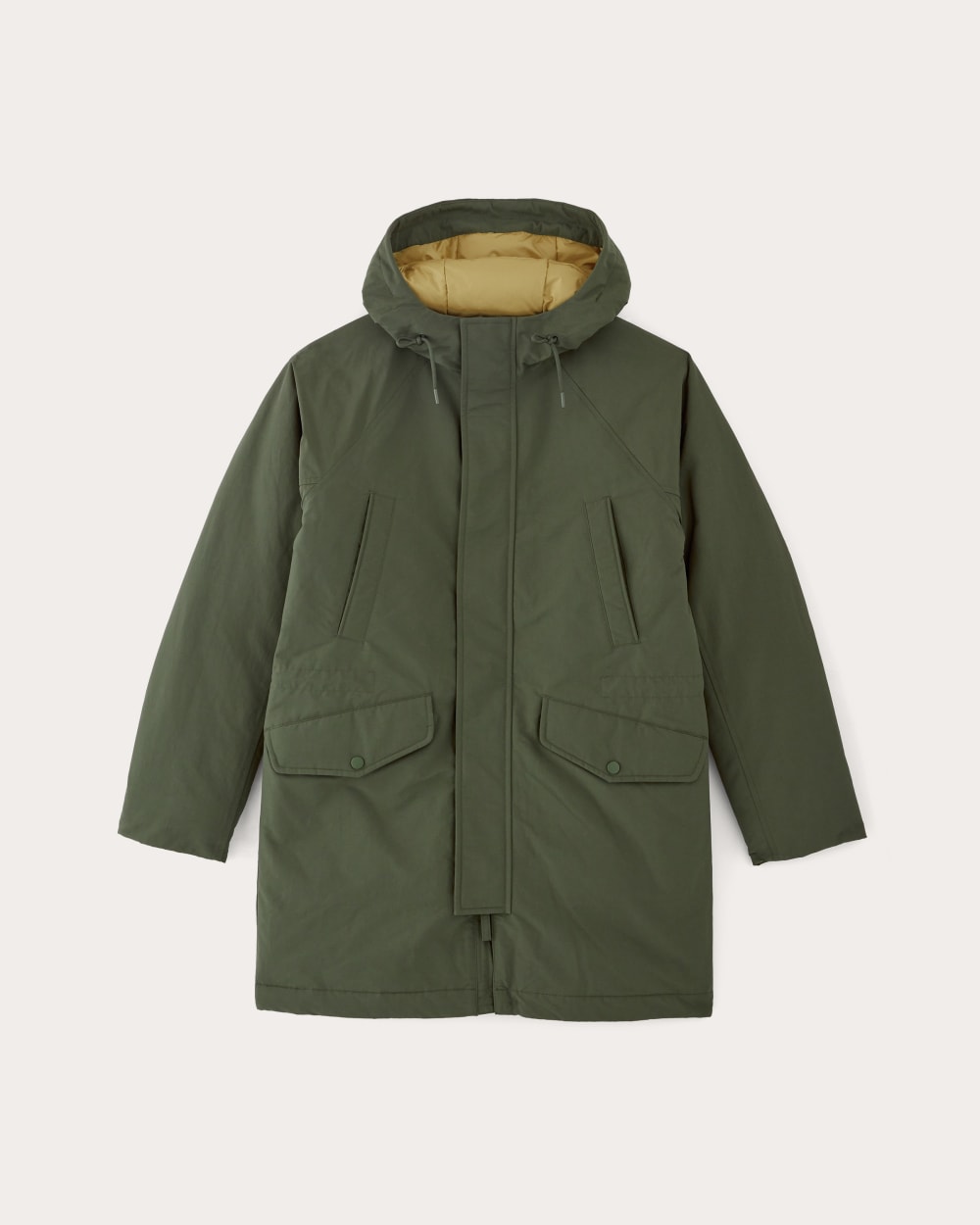 The Parka | Dark Forest - Image 2