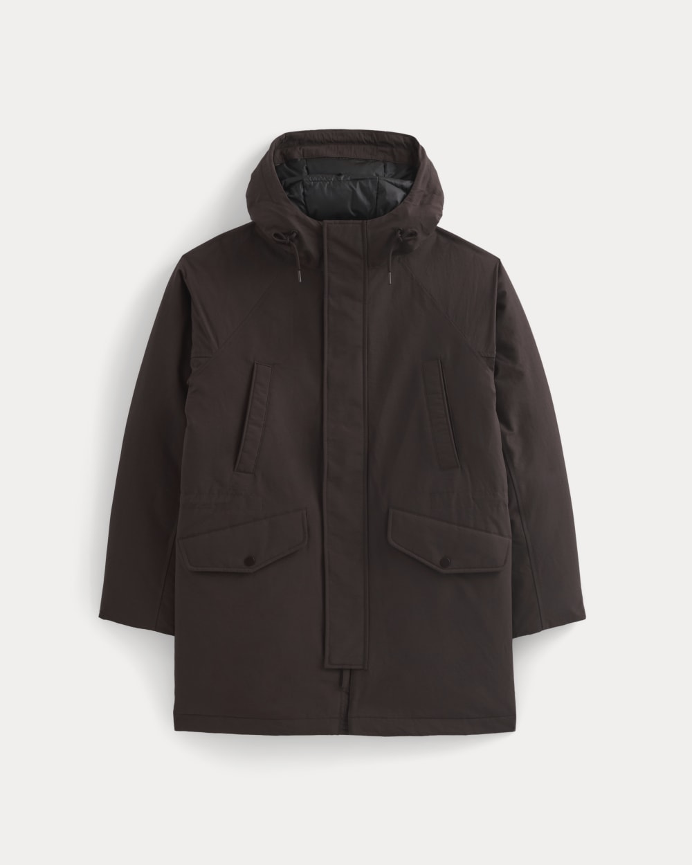 The Parka | Dark Chocolate - Image 2