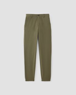 Alternative view of The Performance Traveler Chino | Kalamata
