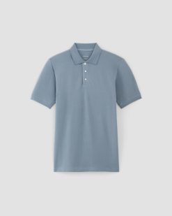 Alternative view of The Pique Polo | Spring Lake