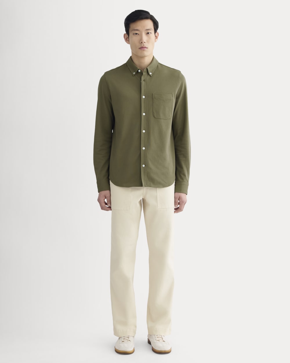 The Startup Shirt | Kalamata - Image 3