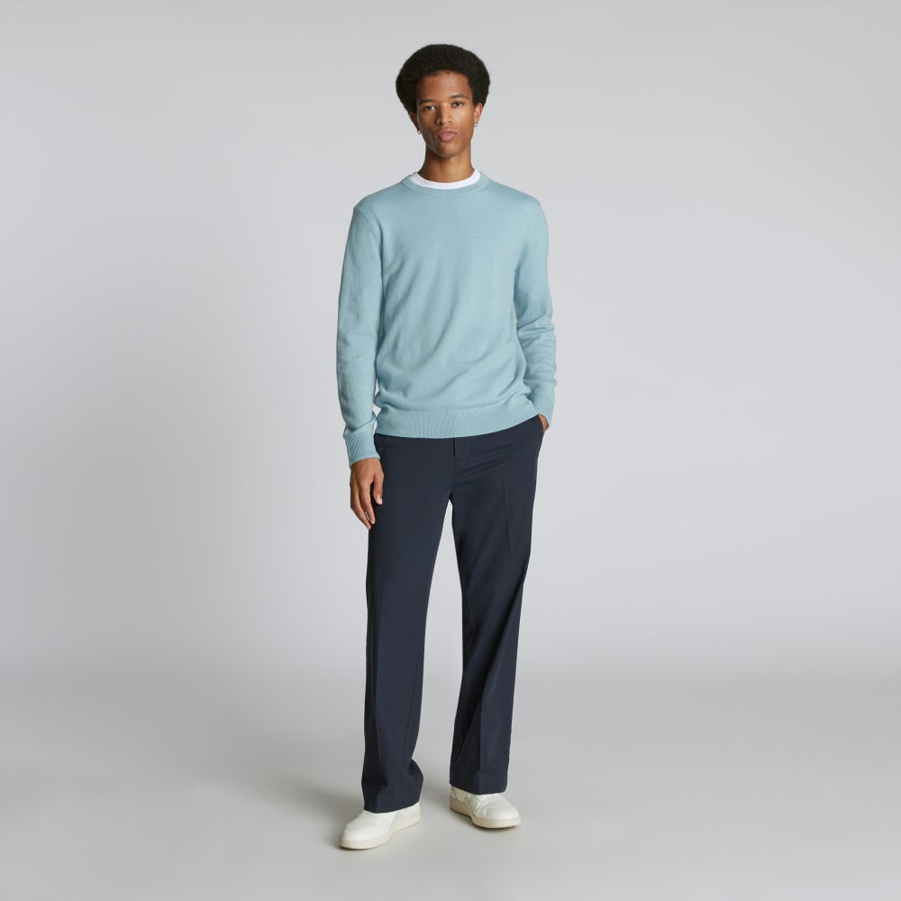The Cashmere Crew | Blue Shadow - Image 6