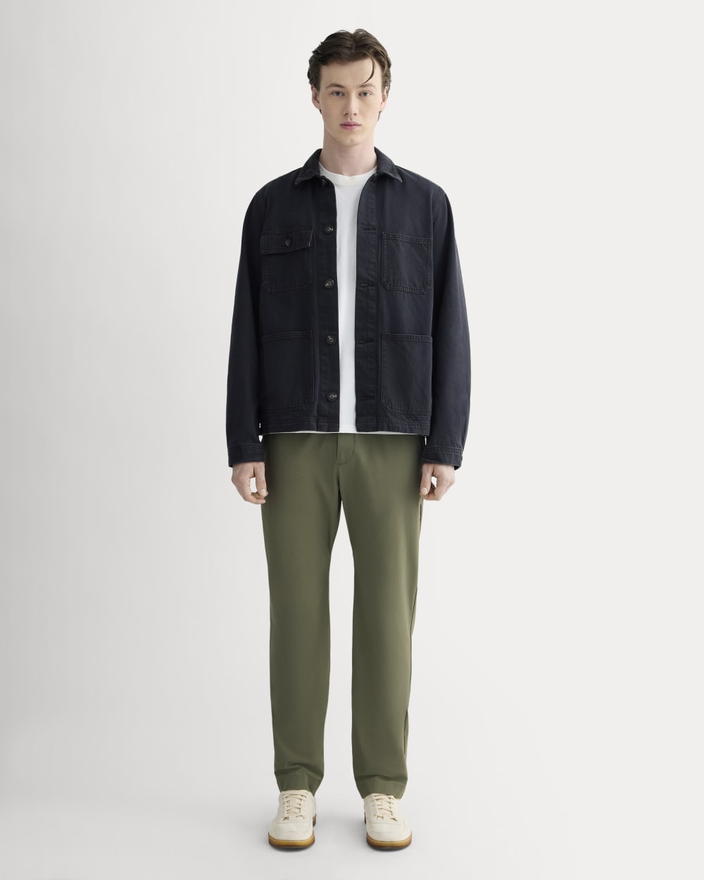 The Tech Pant | Kalamata
