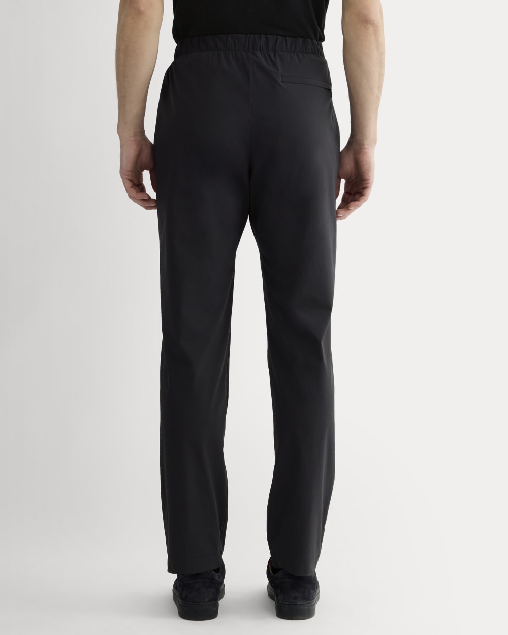 The Tech Pant | Black - Image 5