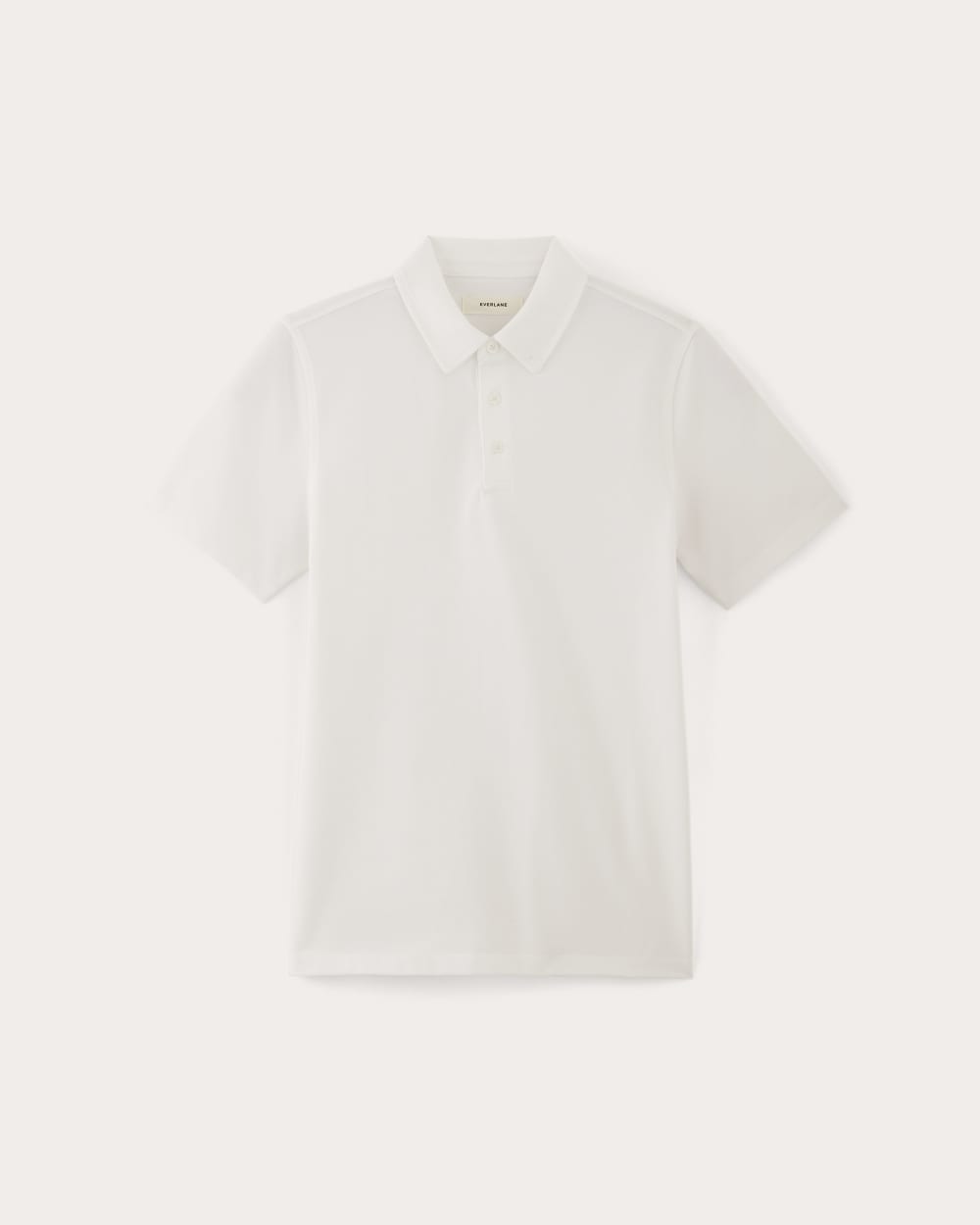 The Startup Polo | White - Image 2