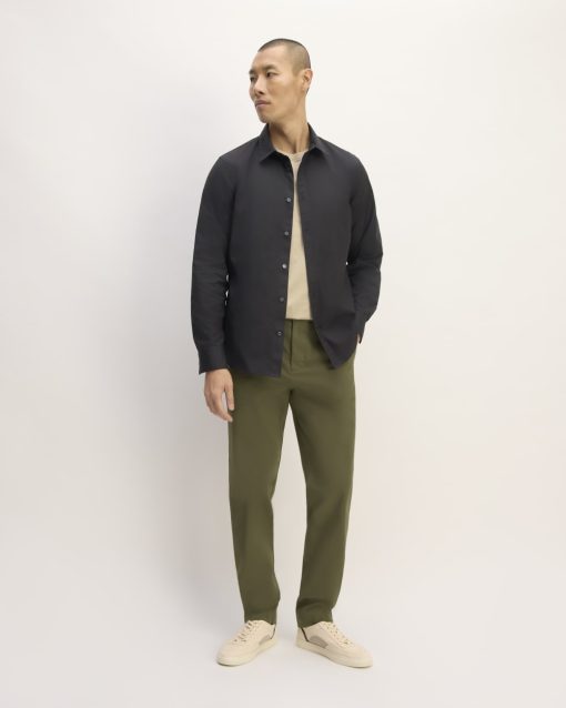 The Weekend Performance Chino | Kalamata