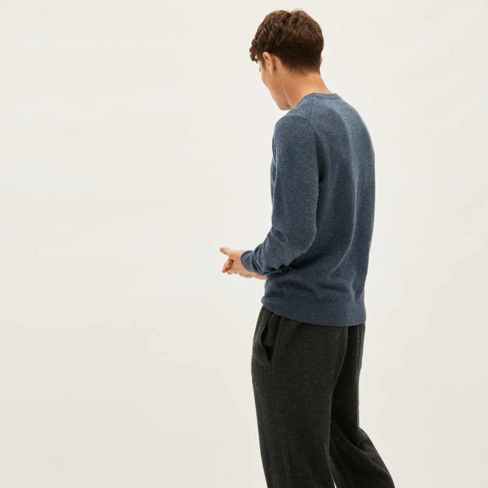 The Cashmere Crew | Dark Mallard - Image 4