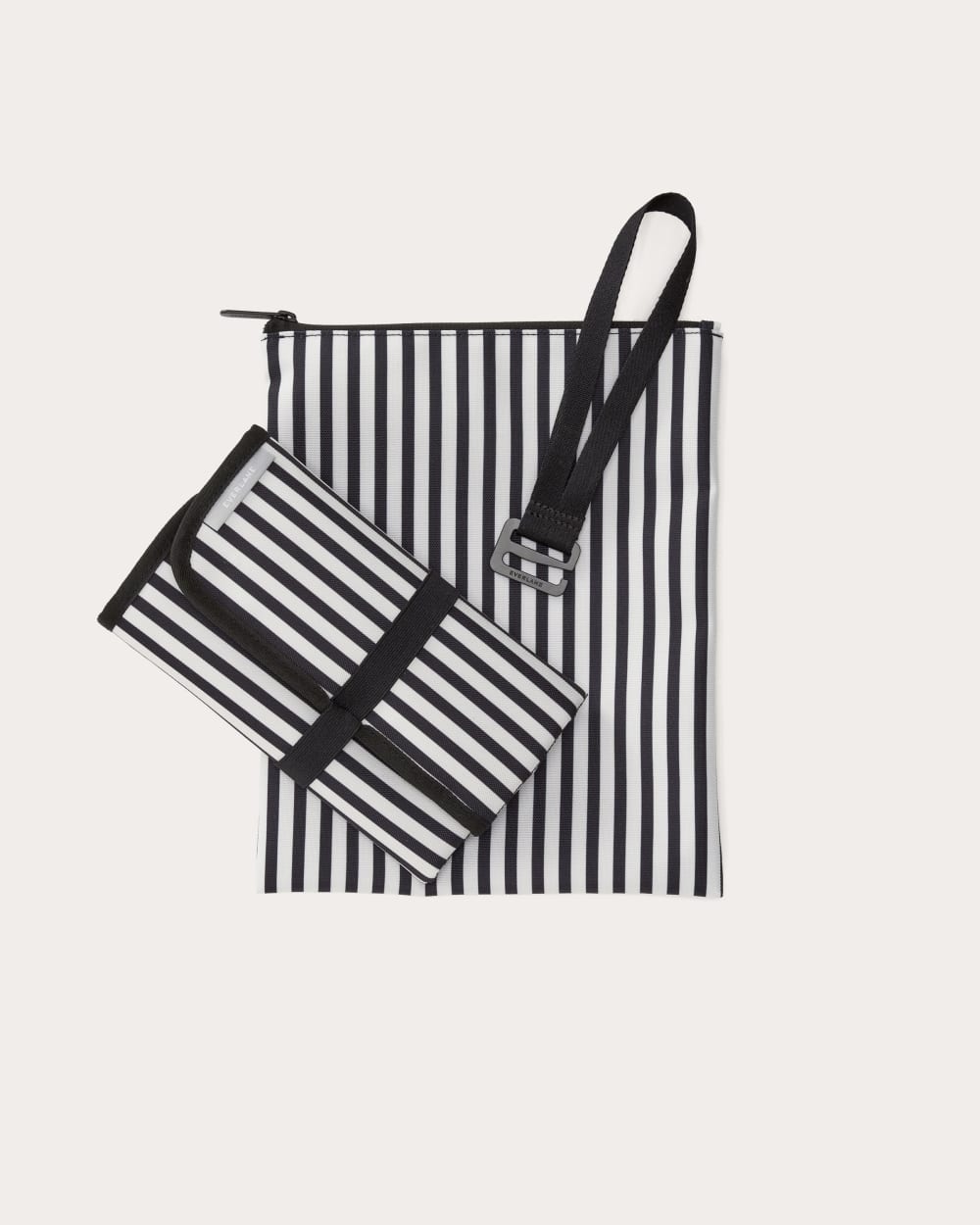 The ReNew Transit Baby Bundle | Black / Bone