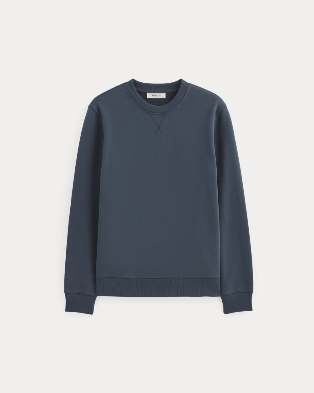 The Off-Duty Terry Crew | Midnight Navy - Image 2
