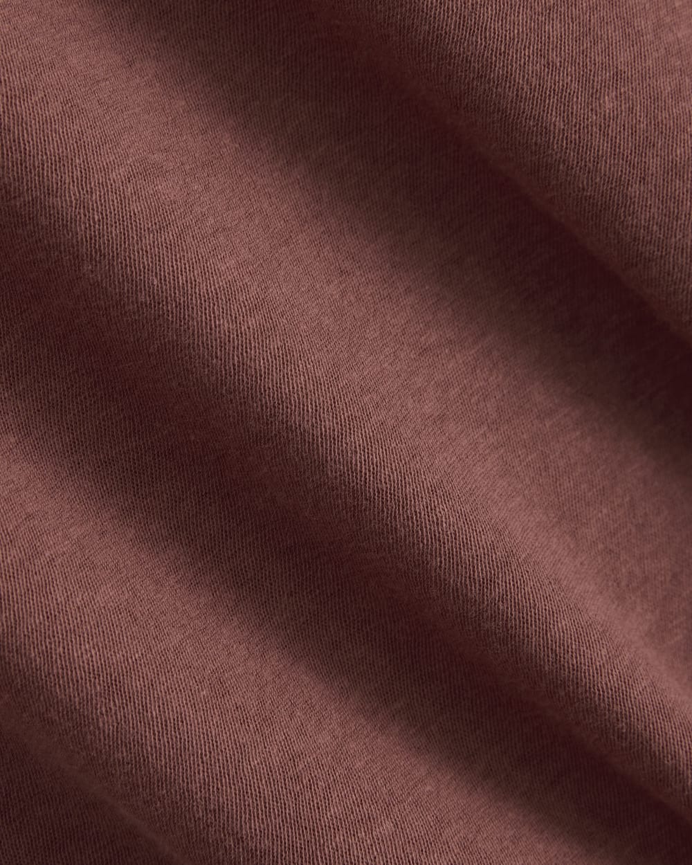 The Air Tee | Henna Red - Image 6