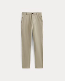 Alternative view of The Performance Chino | Uniform | Trench Coat Khaki | Slim