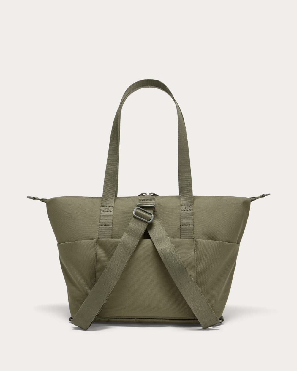 The ReNew Transit 3-Way Tote | Kalamata - Image 9