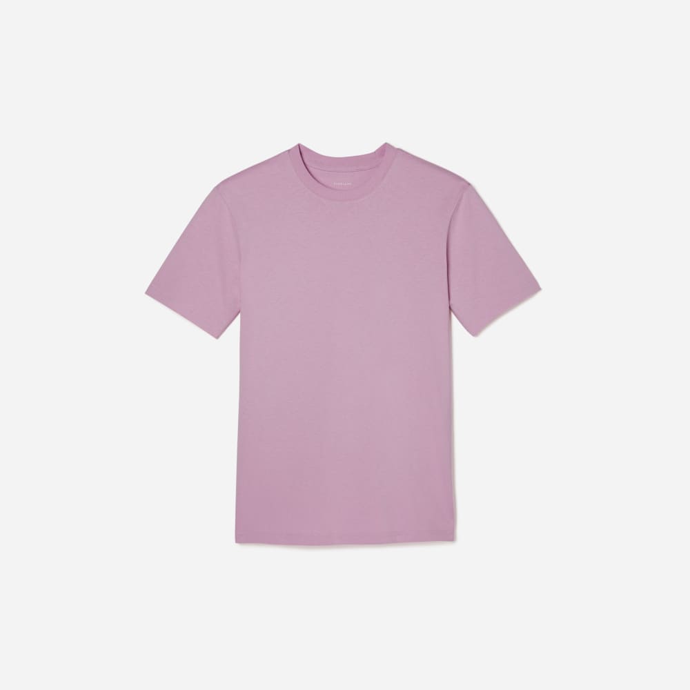 The Premium-Weight Crew | Uniform | Black / Canvas - Image 2