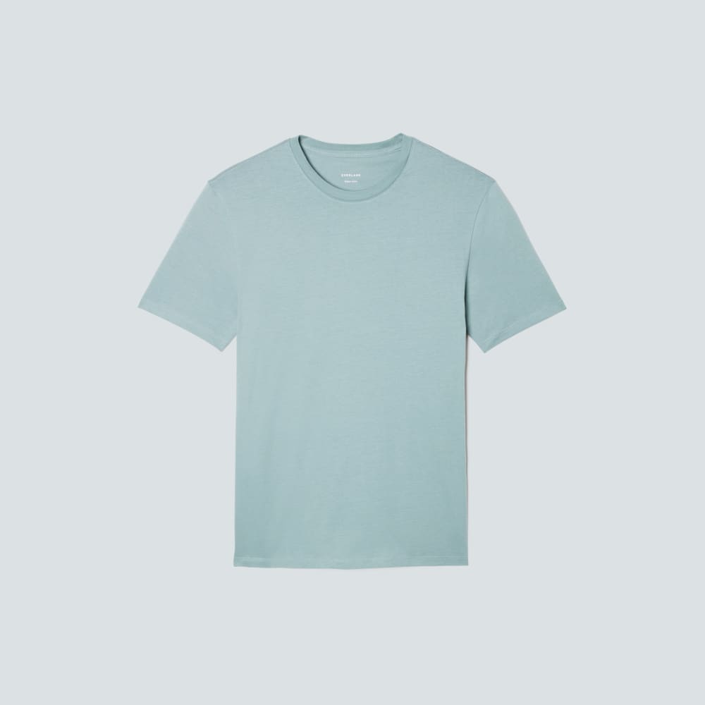 The Organic Cotton Crew | Lily Pad - Image 2