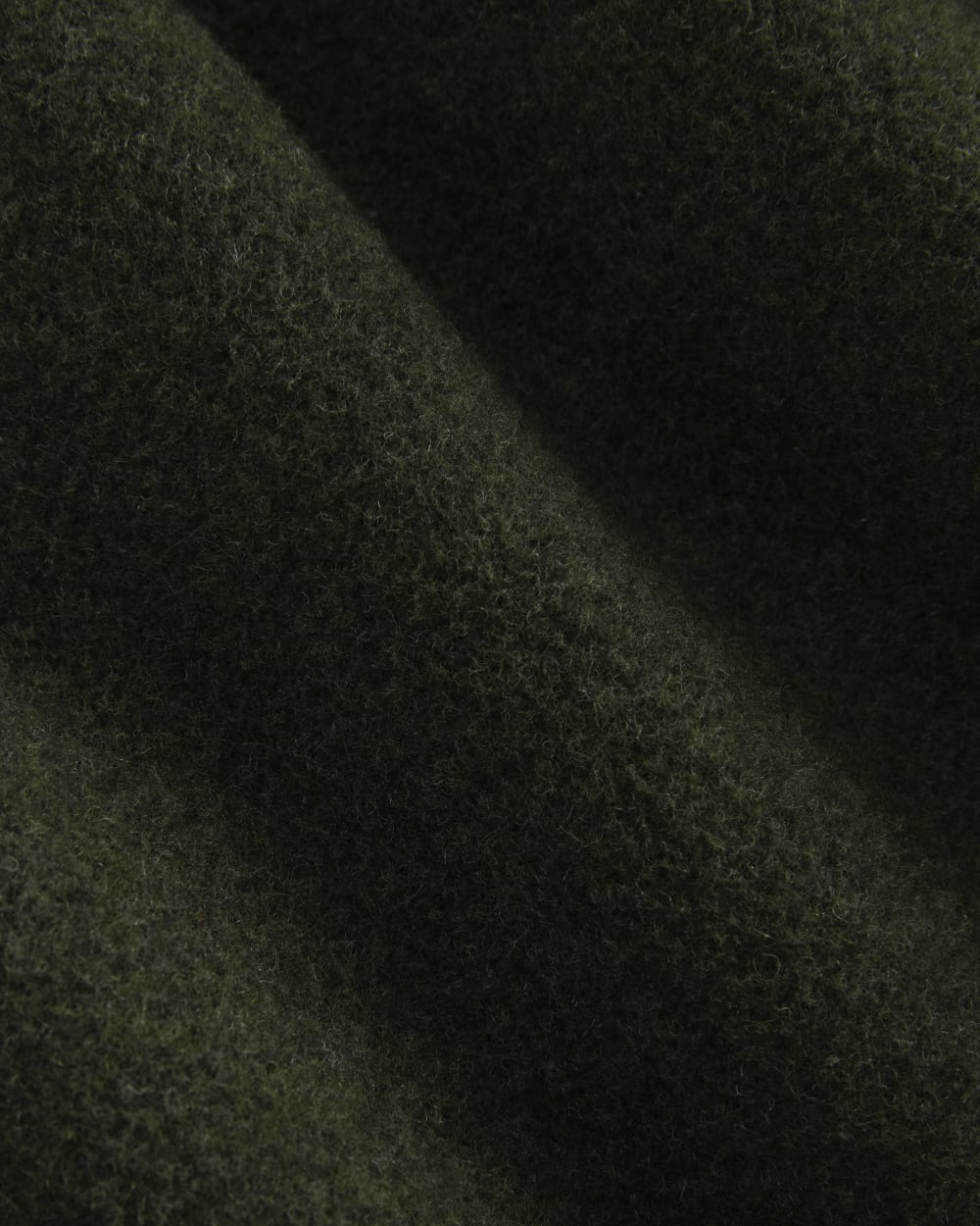 ReWool Flight Jacket | Heather Beech - Image 6