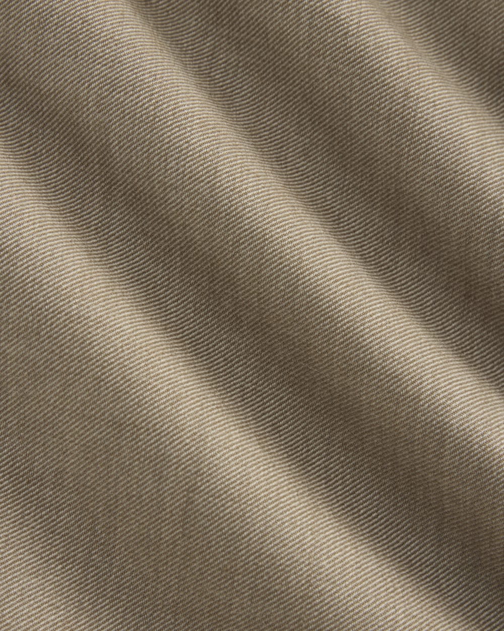 Tailored Zip Jacket | Light Taupe - Image 6