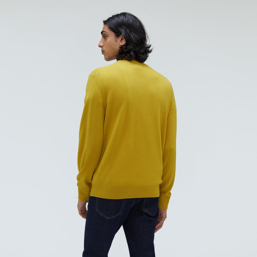 The Cashmere Crew | Golden Palm - Image 3