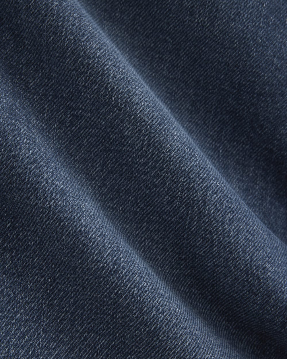 Comfort-Stretch Slim-Fit Jean | Dark Indigo - Image 6