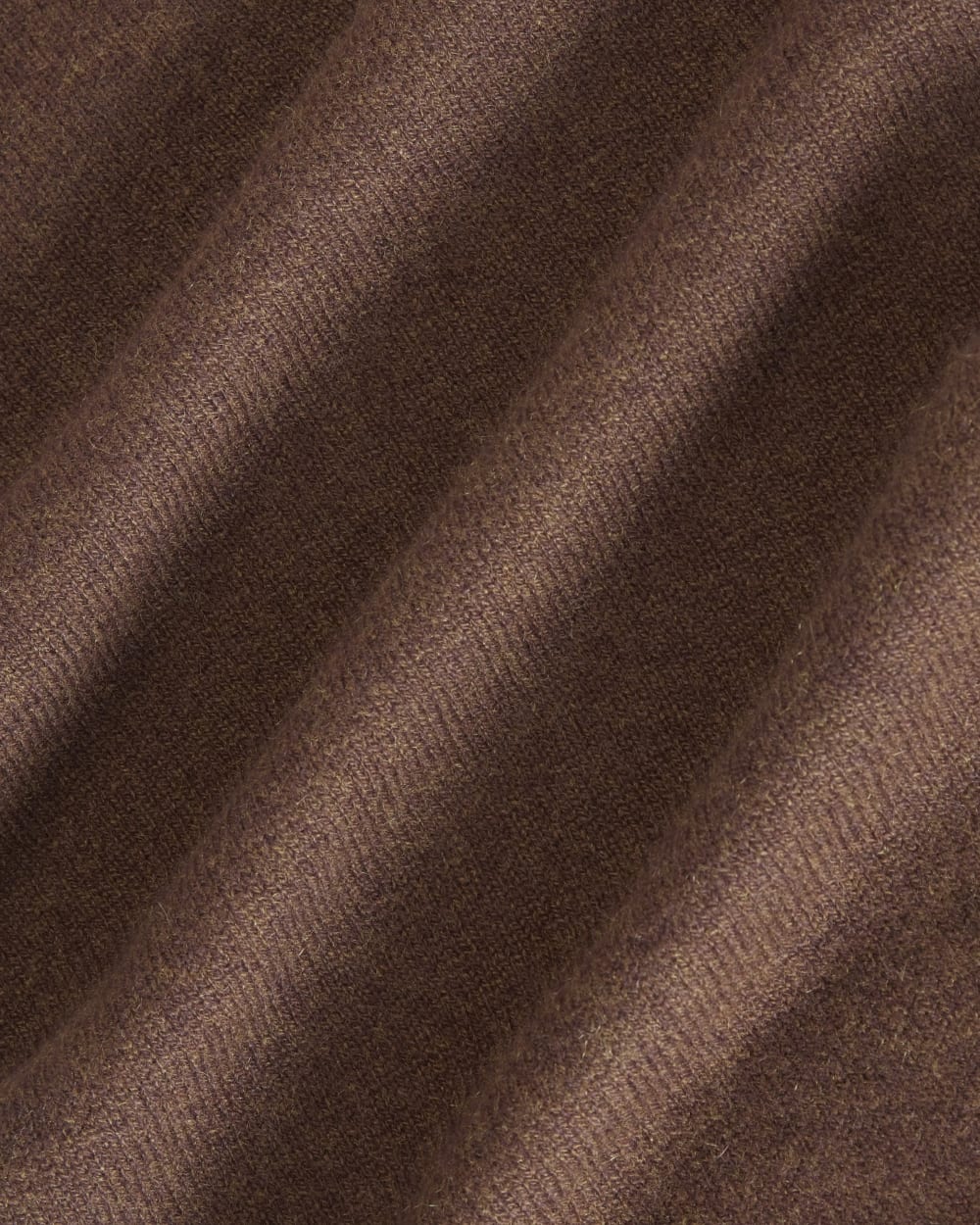 The ReCashmere Scarf | Heather Cocoa - Image 6