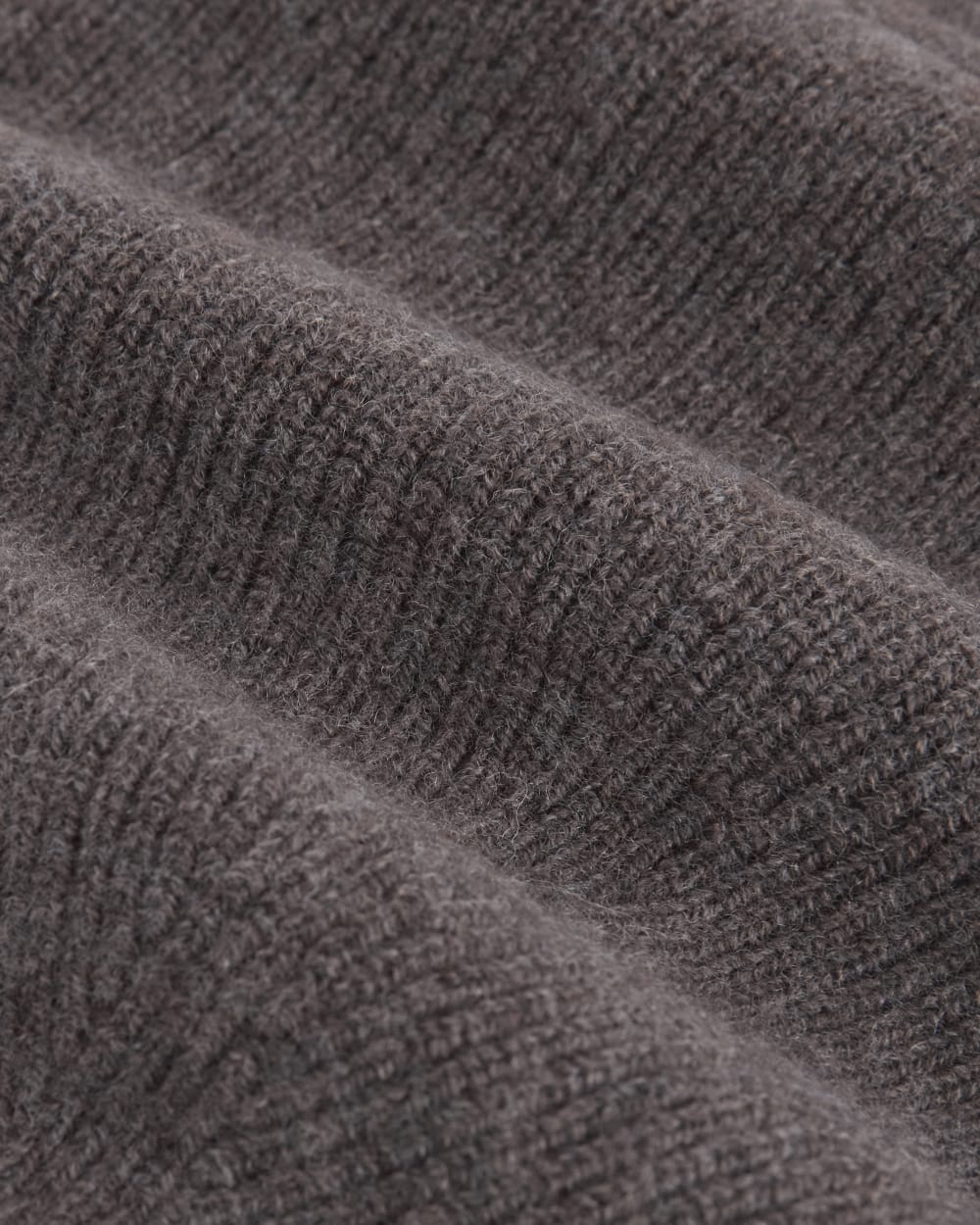 The Cabin Beanie | Heathered Burgundy - Image 4