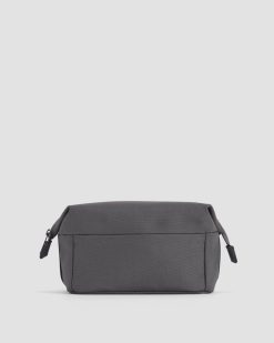 The ReNew Transit Catch-All Case | Slate Grey