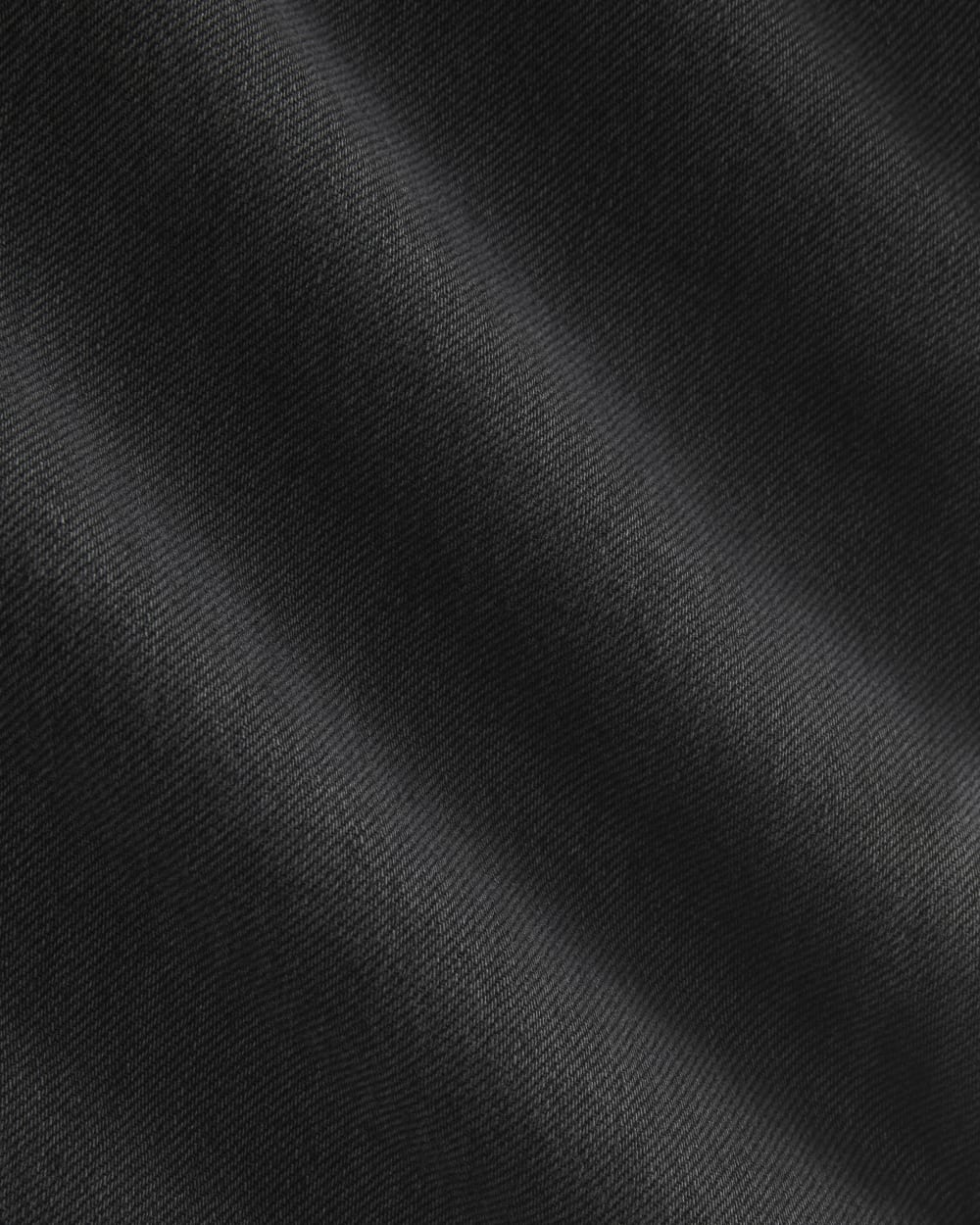 Baggy Rigid Jean | Washed Black | 30 - Image 6