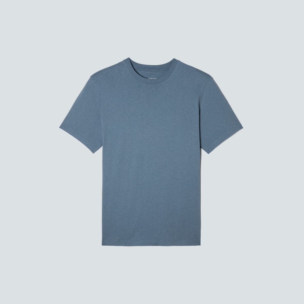 The Premium-Weight Crew | Uniform | Spring Lake - Image 2