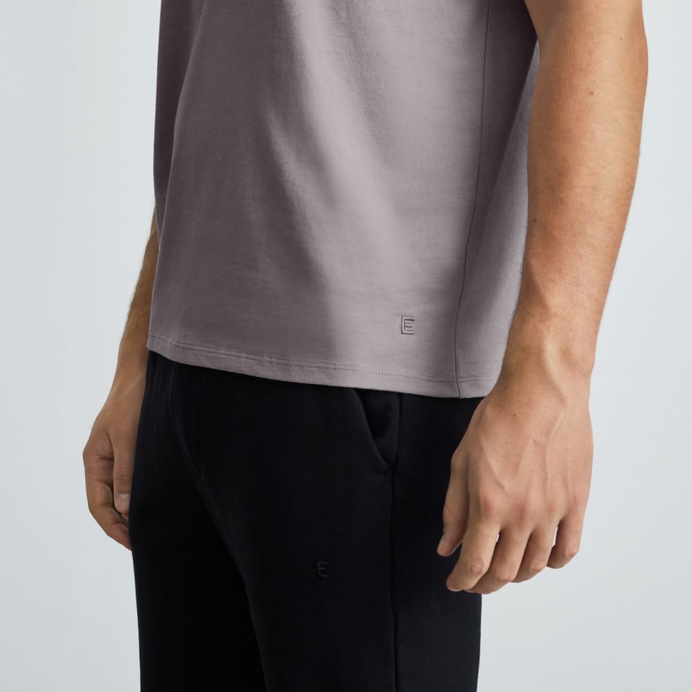 The Organic Cotton Crew | Granite - Image 5