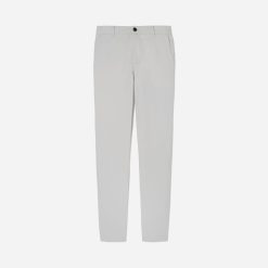 Alternative view of The Performance Chino | Uniform | Ice | Slim